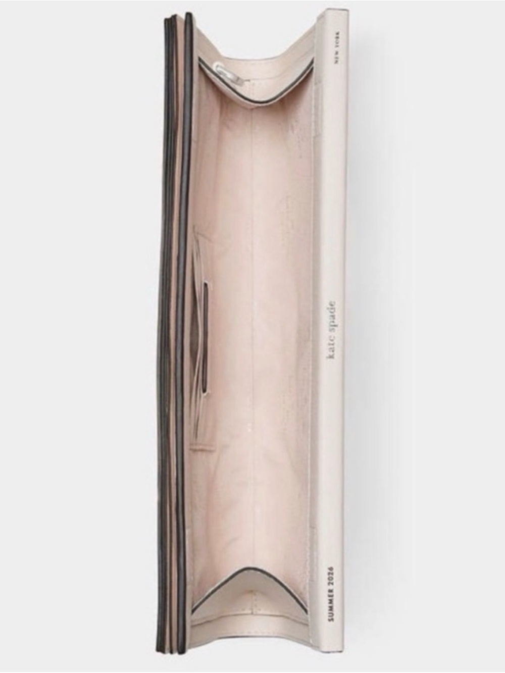 Kate Spade The Edition Magazine Clutch Bag - Picture 4 of 6